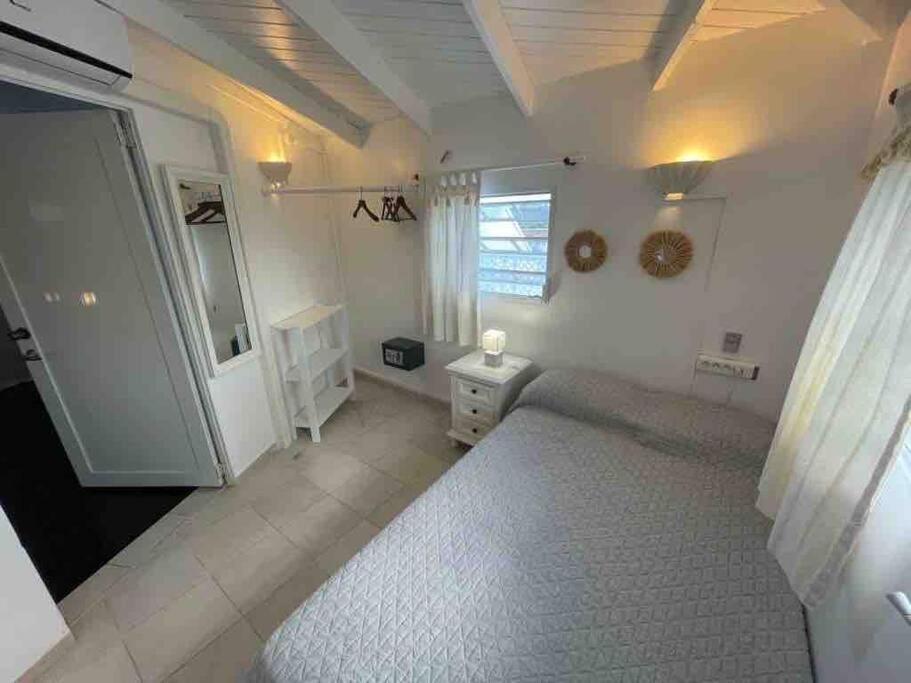 Petit Coin De Paradis A 5 Min Baie Orientale, Idolem Residence Unite 7Bis - 57 Rue Du Mont Vernon 1 Cul de Sac Kültér fotó