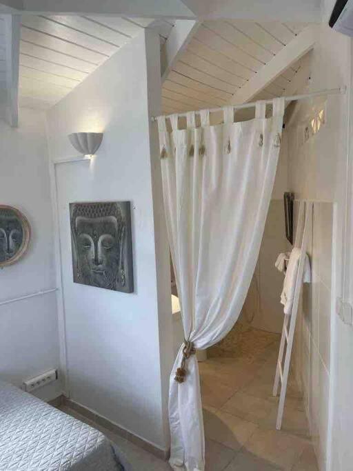 Petit Coin De Paradis A 5 Min Baie Orientale, Idolem Residence Unite 7Bis - 57 Rue Du Mont Vernon 1 Cul de Sac Kültér fotó