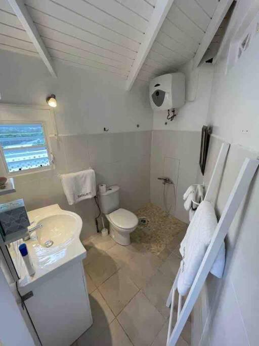 Petit Coin De Paradis A 5 Min Baie Orientale, Idolem Residence Unite 7Bis - 57 Rue Du Mont Vernon 1 Cul de Sac Kültér fotó