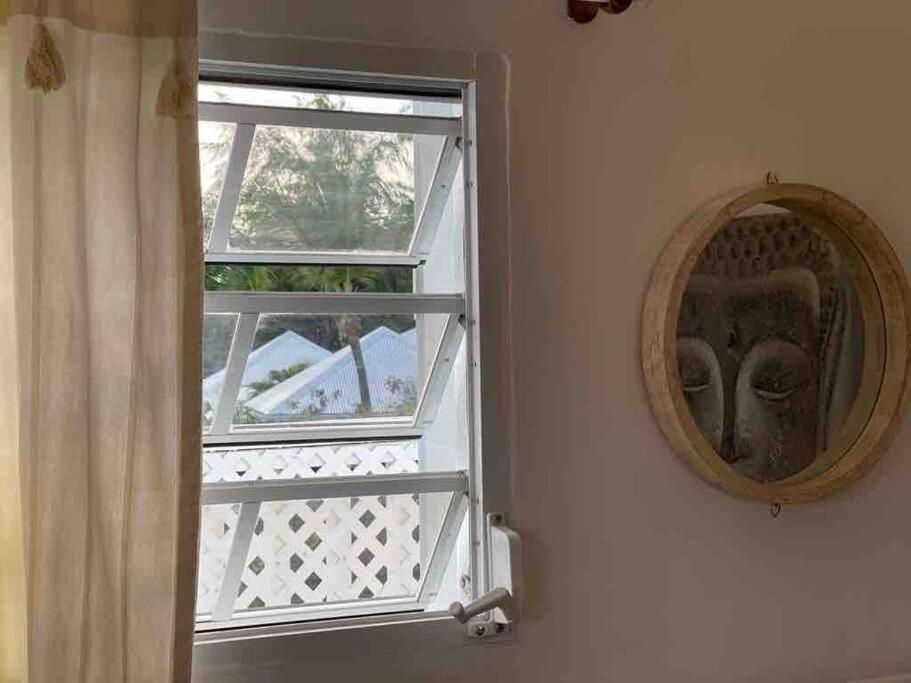 Petit Coin De Paradis A 5 Min Baie Orientale, Idolem Residence Unite 7Bis - 57 Rue Du Mont Vernon 1 Cul de Sac Kültér fotó