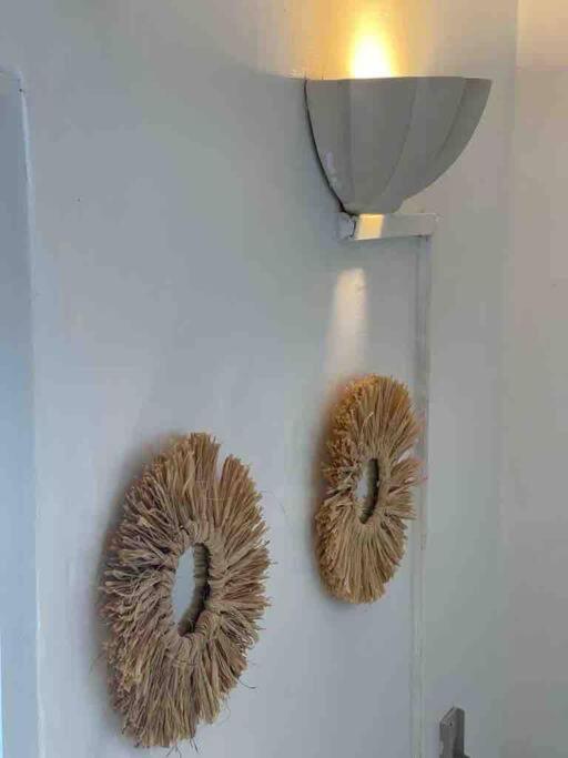 Petit Coin De Paradis A 5 Min Baie Orientale, Idolem Residence Unite 7Bis - 57 Rue Du Mont Vernon 1 Cul de Sac Kültér fotó