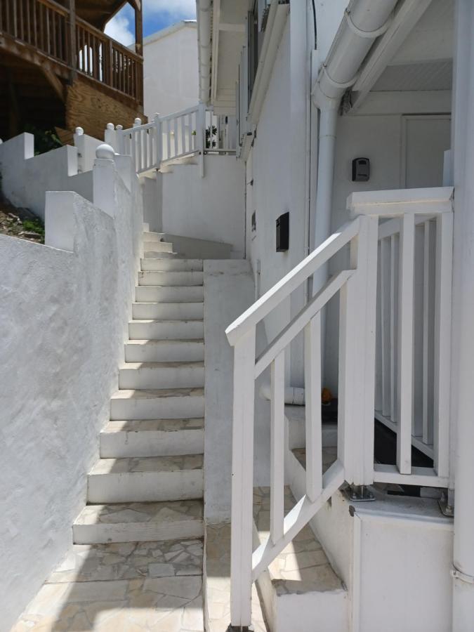 Petit Coin De Paradis A 5 Min Baie Orientale, Idolem Residence Unite 7Bis - 57 Rue Du Mont Vernon 1 Cul de Sac Kültér fotó